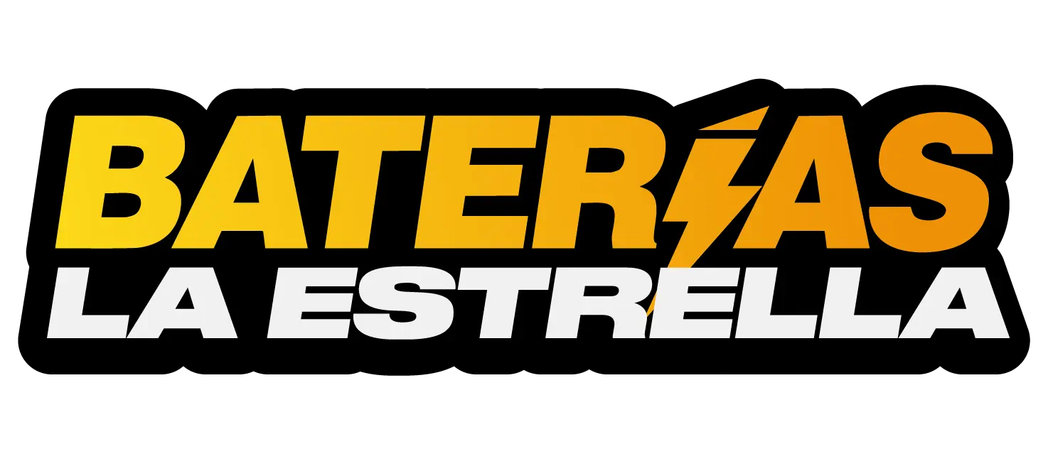 MegaBaterias La Estrella